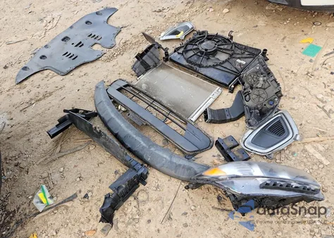 2016 Kia Sorento Lx from USA, damaged, VIN 5XYPGDA33GG073068